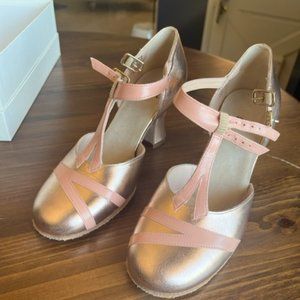 LaDuca Dance Shoes from LaSale 2021